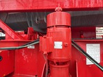 Cadre with Moteur de rotation