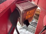 Transformateur with Commutateur de déconnexion