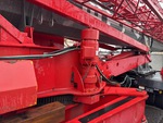 Cadre with Unité de rotation