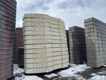 Cadre with Contrepoids