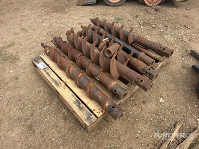 Quantity of Auger Bit