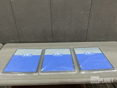 (13) iCRco Computed Radiography Cassettes