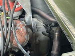 Groupe motopropulseur with Transmission