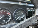 Aspect général with Compteur horaire / compteur kilométrique