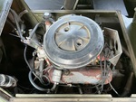 Moteur with Moteur - Côté gauche