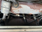 Moteur with Système d'échappement