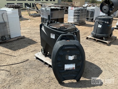 Power Breezer PB20-A-02-B Evaporative Air Cooler