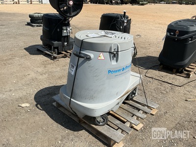 Power Breezer PB10-A-1G Evaporative Air Cooler