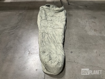 (50) Sleeping Bags
