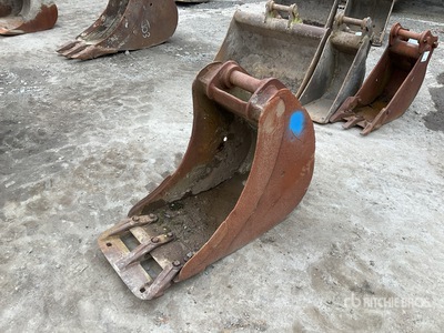 450 mm Digging Excavator Bucket