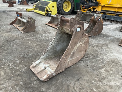 600 mm Digging Excavator Bucket