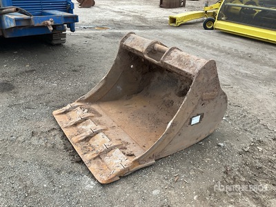 1160 mm Digging Excavator Bucket