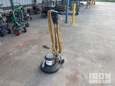 2021 Clarke CFP PRO 17 Walk-Behind Electric Floor Buffer