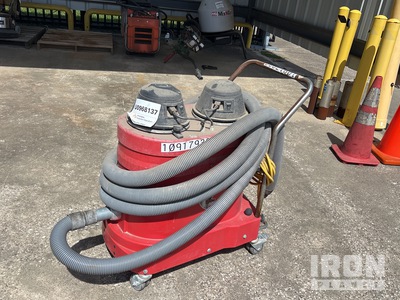 2023 Edco ED33125HCONK Vacuum Cleaner