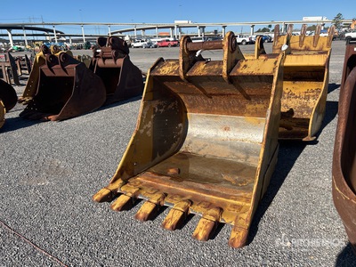 Cat 58 in Digging Benna per escavatore - Fits Cat 330BL / 330CL / 330DL