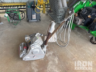 2021 Essex-Silver Line SL-8 Floor Sander