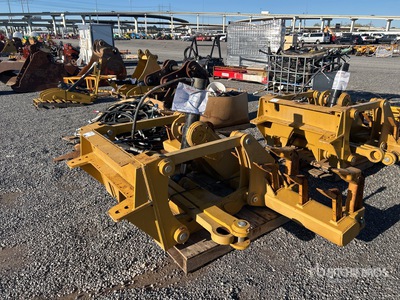 Cat 86 in Motor Grader Ripper - Fits 12H, 120H, 135H, 140H