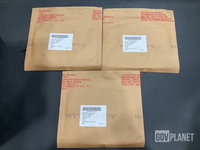 (162) Blue Cord Logistic Strategies 2585962 Shims