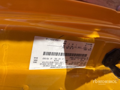 2019 Ford E-350 Kastenwägen