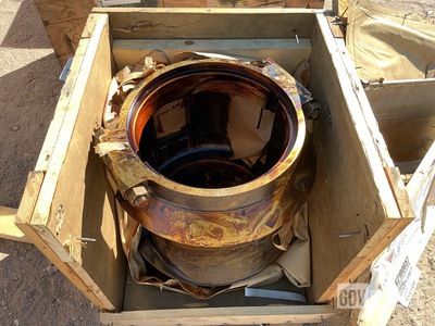 Reliance Electric 55A0PC3-4-11 Sleeve Bearing