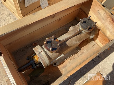 IMO Industries SG1965 Rotary Pump