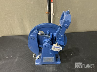 Payne FS M1406B Motor Governor