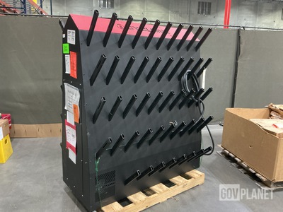 Cyclone Drying 500-048V2 Glove Dryer