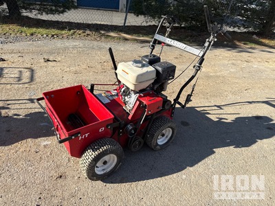 Classen HTS-20H Seeder