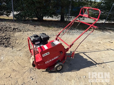 Classen CA-18 Walk-Behind 16" Aerator