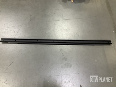 (13) AM General 12480944 Mounting Brackets