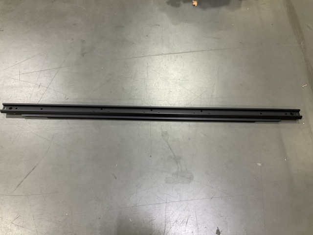 (13) AM General 12480944 Mounting Brackets