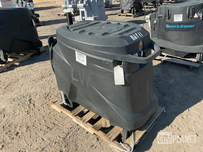 Power Breezer PB10-A-1B Evaporative Air Cooler