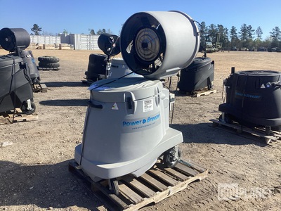 Power Breezer PB10-A-1G Evaporative Air Cooler