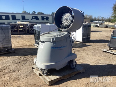 Power Breezer PB10-A-1G Evaporative Air Cooler