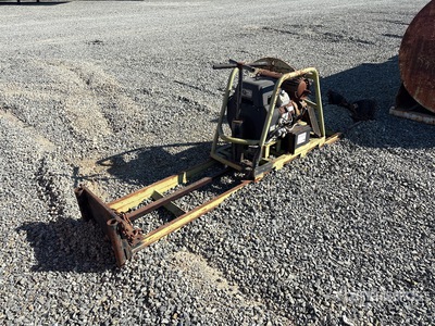 Prarie Dog Horizontalbohrmaschine