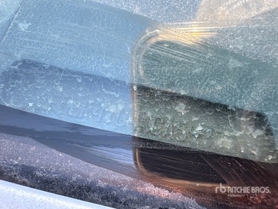 1992 Ford F-450 4x2 Cab and Chassis