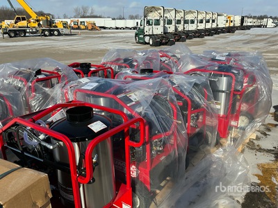 Easy-Kleen Pressure Washer (Unused)