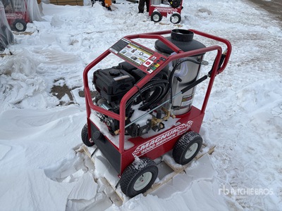 Easy-Kleen Pressure Washer (Unused)