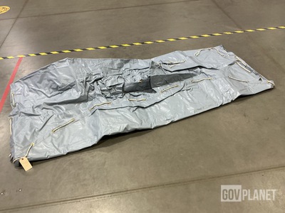 Equipment Parts 6375369 Vehicular Cover
