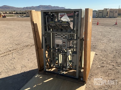 Howell Laboratories 4737 Mark 5 Low Pressure Air Dehydrator