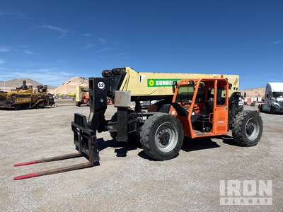 2013 JLG G12-55A Telehandler