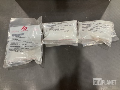 (164) Fatigue Technology FMI-151-45210-B Sleeve Bushings