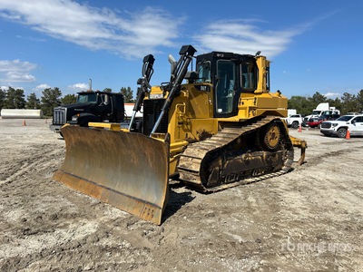 2013 Cat D6T XL Tractor de cadenas