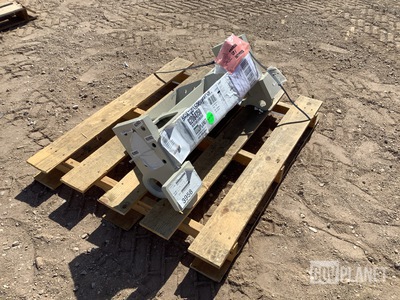 Oshkosh 3224300 Vehicular Structural Frame Section