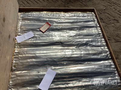 RP22-18 Insulation Blanket