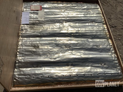 RP22-18 Insulation Blanket