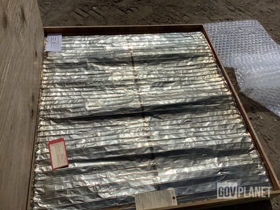 RP22-21 Insulation Pipe Cover