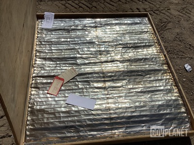 RP22-18 Insulation Blanket