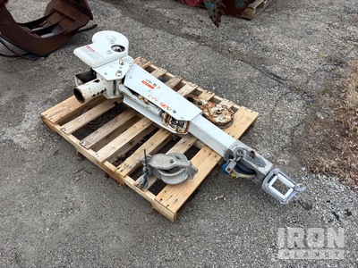 Service Crane Accessori per autocarro