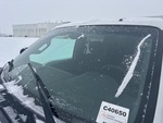 General Appearance with Glass